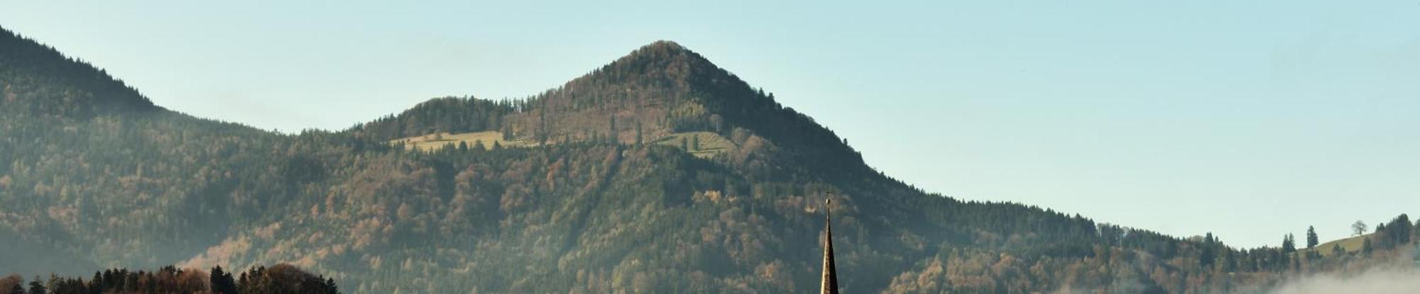 Ferienwohnung Menter Marquartstein Exteriér fotografie