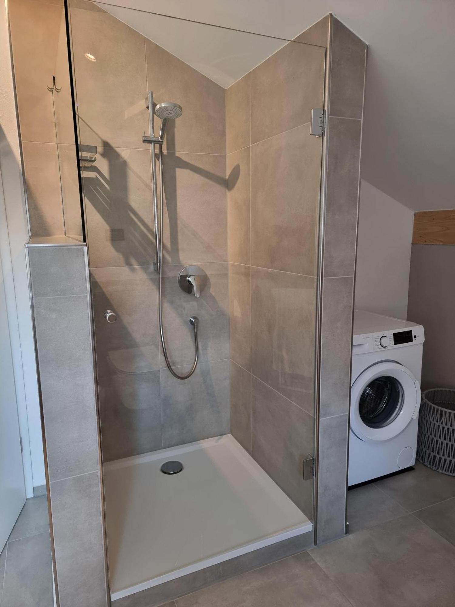 Ferienwohnung Menter Marquartstein Exteriér fotografie